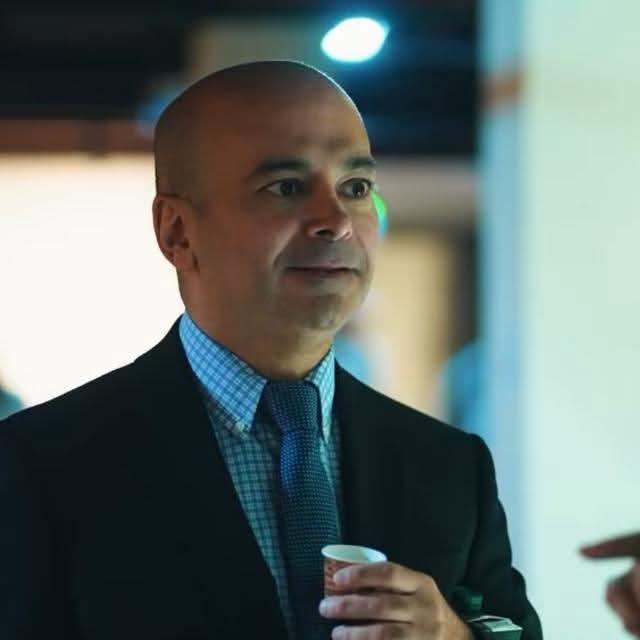 Mohamed Adel Fakhro (Mo Fakhro)